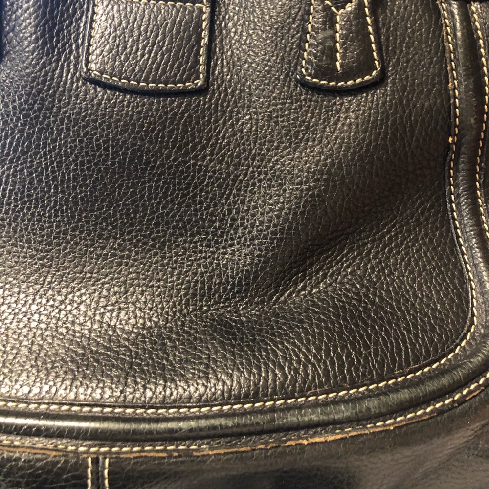 Authentic Tods Handbag - Picture 11 of 12